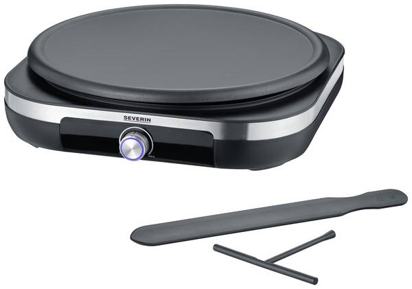 SEVERIN CM 2199 - Crêpeplatte