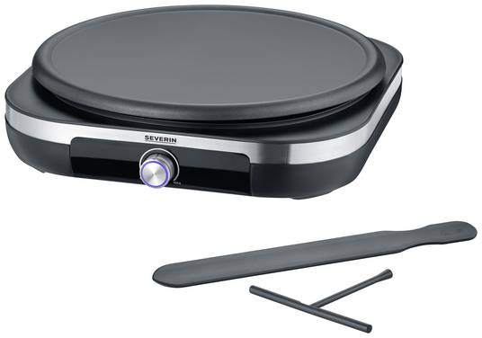 SEVERIN CM 2199 - Crêpeplatte