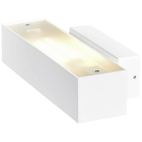 SLV ANDREAS 1002925 LED-Wandleuchte R7s 80 W Weiß