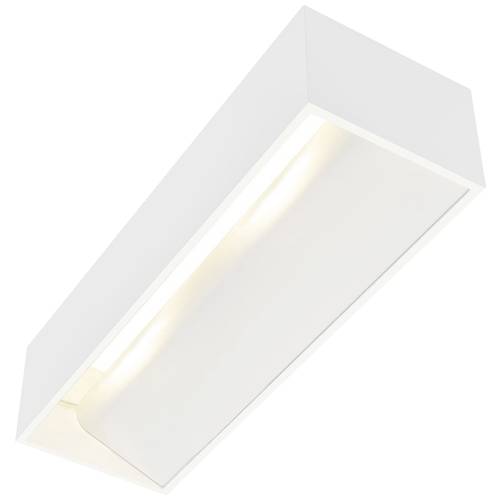 Thumbnail - SLV LOGS IN L 1002929 LED-Wandleuchte LED fest eingebaut 19 W Weiß