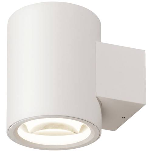 Thumbnail - SLV OCULUS UP/DOWN 1004671 LED-Wandleuchte LED fest eingebaut 15 W Weiß