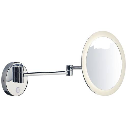 Thumbnail - SLV MAGANDA 1004971 LED-Wandleuchte LED fest eingebaut 4.8 W Chrom