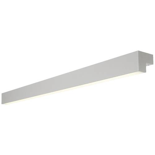 Thumbnail - SLV L-LINE 120 1001304 LED-Wandleuchte LED fest eingebaut 18.5 W Silber