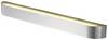SLV ARLINA 60 1002239 LED-Wandleuchte LED fest eingebaut 20 W Aluminium