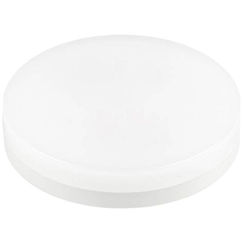 SLV 1005269 LED EEK F (A - G) GX53 Neutralweiß (Ø x L) 75 mm x 24 mm 1 St.