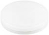 SLV 1005271 LED EEK G (A - G) GX53 6 W Warmweiß (Ø x H) 75 mm x 24 mm dimmbar 1 St.