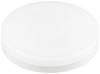 SLV 1005272 LED EEK G (A - G) GX53 6 W Warmweiß (Ø x L) 75 mm x 24 mm dimmbar 1 St.