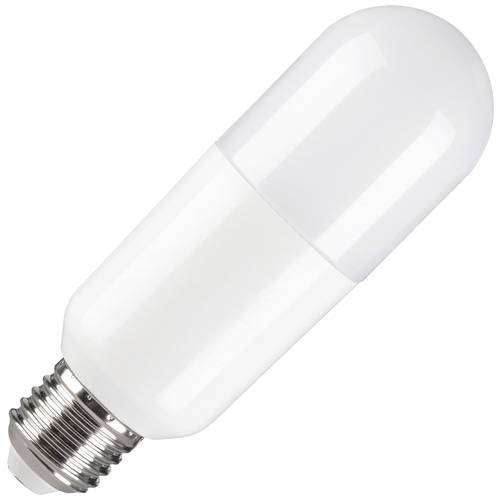 SLV 1005308 LED EEK E (A - G) E27 Glühlampenform 13.5 W Neutralweiß (Ø x L) 45 mm x 140 mm 1 St.