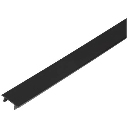 SLV Hochvolt-Schienensystem-Komponente Schwarz 1004939 S-TRACK