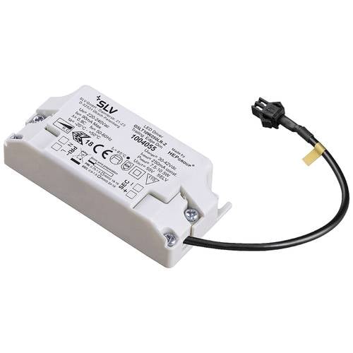 SLV 1004055 LED-Treiber 250 mA 26 V 1 St.