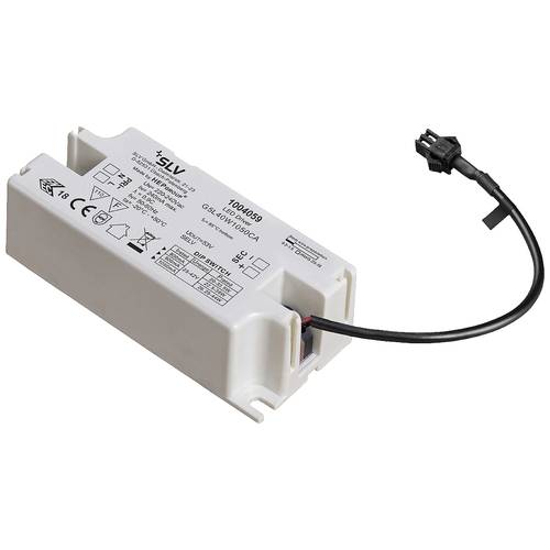 SLV 1004059 LED-Treiber 44 W 1050 mA 1 St.