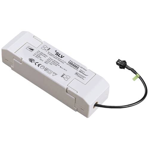 SLV 1004065 LED-Treiber 30 W 700 mA 1 St.