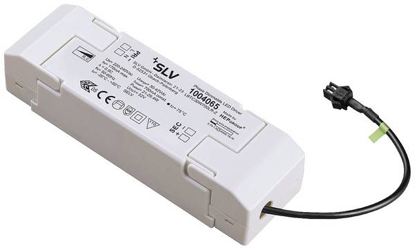 SLV 1004065 LED-Treiber Konstantstrom 30 W 700 mA dimmbar 1 St.