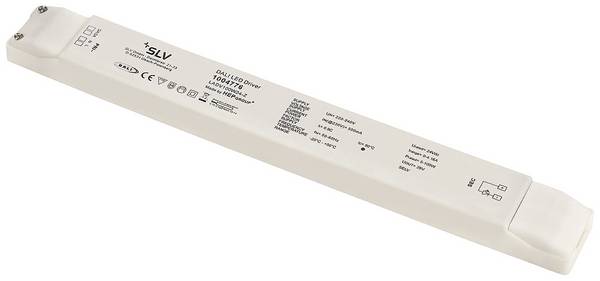 SLV 1004776 LED-Trafo   100 W  24 V dimmbar 1 St.