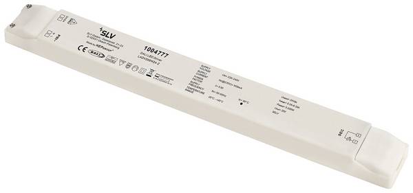 SLV 1004777 LED-Trafo 200 W 24 V 1 St.