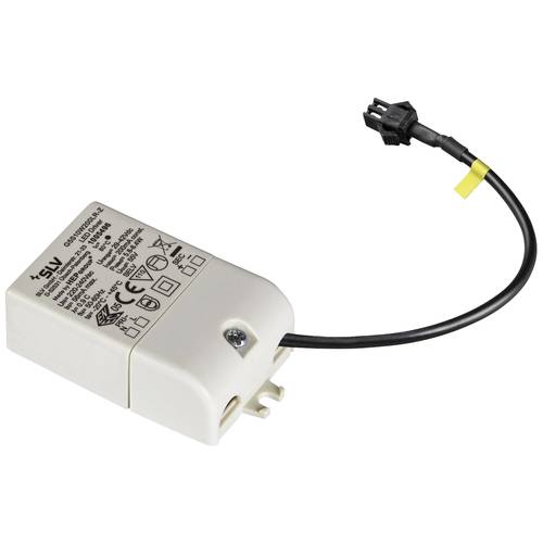 SLV 1005610 LED-Treiber 200 mA 1 St.