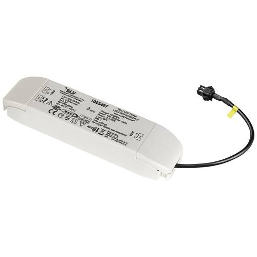 SLV 1005611 LED-Treiber 30 W 200 mA dimmbar 1 St.