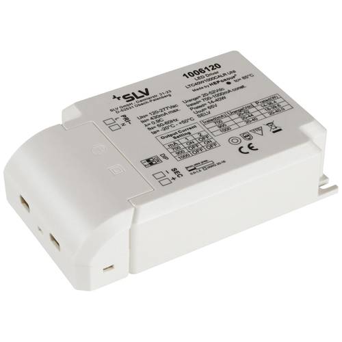 SLV 1006120 LED-Treiber 40 W 1 St.