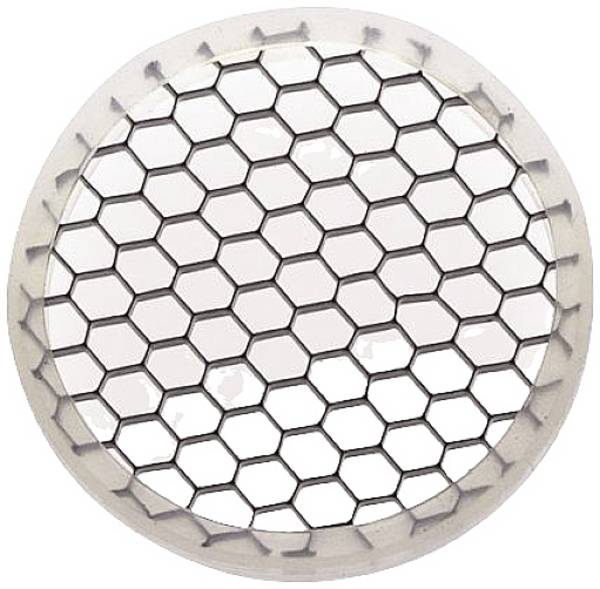 SLV NUMINOS 1004789 Diffusor Schwarz