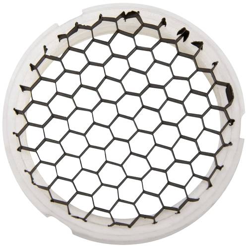 SLV NUMINOS XS 1005615 Diffusor Schwarz