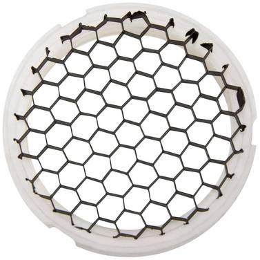 SLV NUMINOS XS 1005615 Diffusor      Schwarz