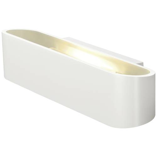 SLV OSSA 300 151411 Wandleuchte R7s 120 W Weiß