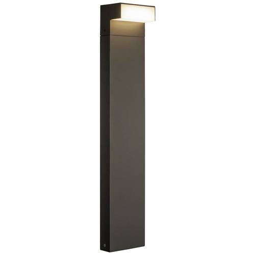 Thumbnail - SLV 1003538 L-LINE OUT 80 LED-Außenstandleuchte LED fest eingebaut Anthrazit