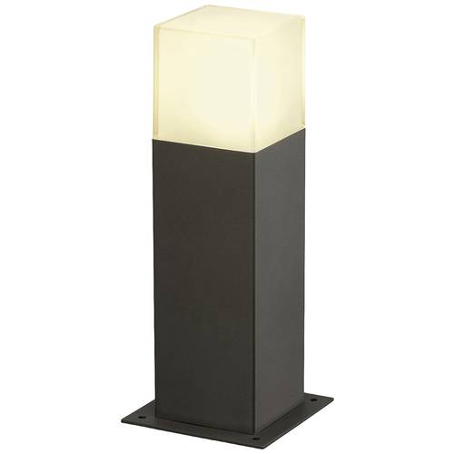 SLV 231215 GRAFIT 30 LED-Außenstandleuchte E27 Anthrazit