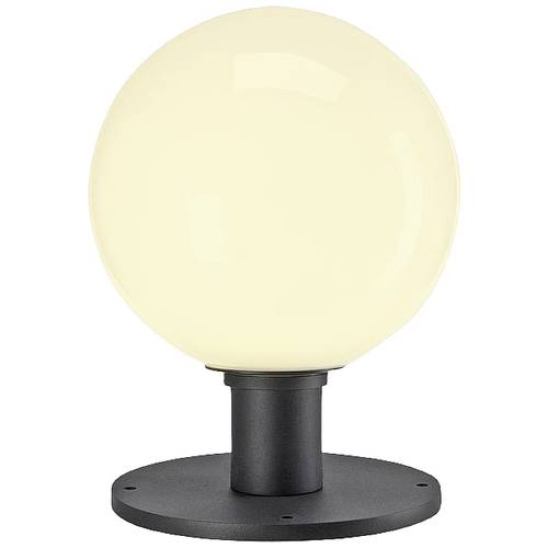 SLV 1001999 GLOO PURE 27 LED-Außenstandleuchte E27 23 W Anthrazit