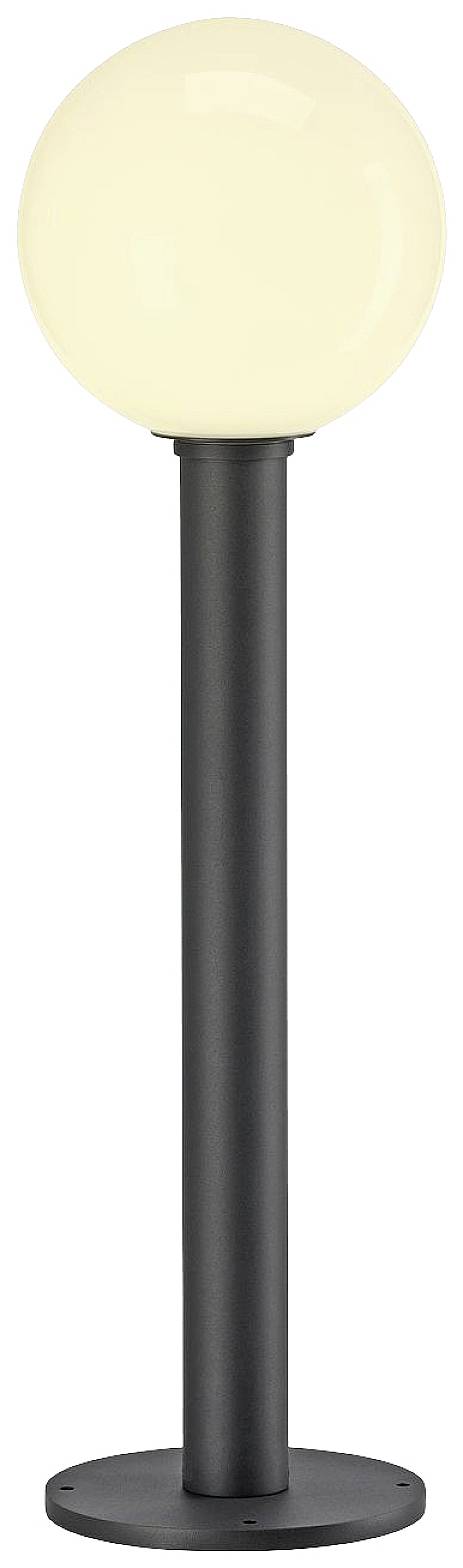SLV GLOO PURE 70 Pole Outdoor 1002001 Stehleuchte E27 anthrazit IP44