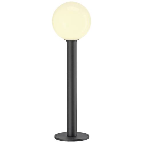 SLV 1002001 GLOO PURE 70 LED-Außenstandleuchte E27 23 W Anthrazit