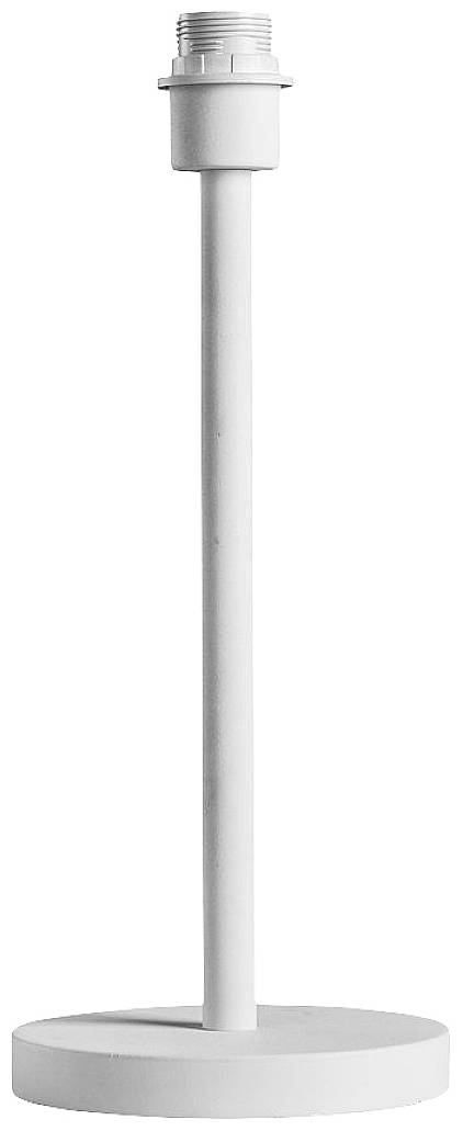 SLV Tischleuchtenfuß E27 1003030