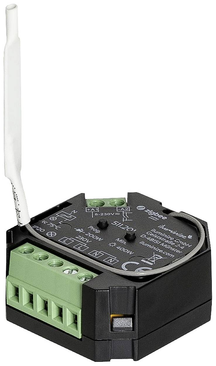 SLV VALETO® LED-dimmer afbeelding