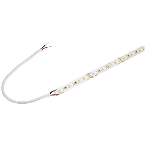 Thumbnail - SLV GRAZIA PRO FLEXSTRIP 1004712 LED-Streifen EEK: F (A - G) mit offenem Kabelende 24 V 5 m Warmweiß 1 St.