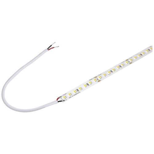 SLV GRAZIA PRO FLEXSTRIP LED 1004713 LED-Streifen EEK: F (A - G) mit offenem Kabelende 24 V 5 m Warmweiß 1 St.