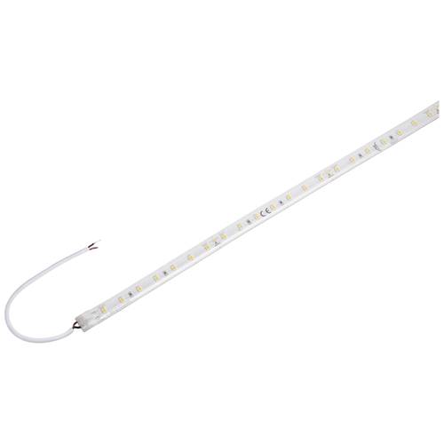 SLV GRAZIA IP FLEXSTRIP 1004734 LED-Streifen EEK: F (A - G) mit offenem Kabelende 24 V 5 m Warmweiß 1 St.