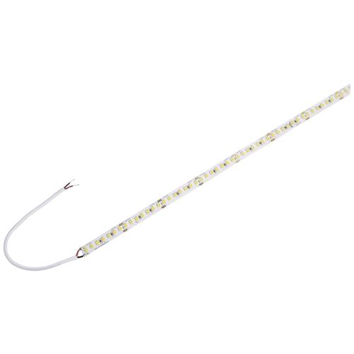 SLV GRAZIA PRO FLEXSTRIP 1004716 LED-Streifen EEK: F (A - G) mit offenem Kabelende 24 V 5 m Warmweiß 1 St.
