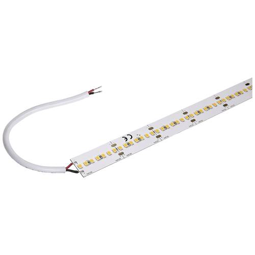 SLV GRAZIA PRO MAX FLEXSTRIP 1004720 LED-Streifen EEK: F (A - G) mit offenem Kabelende 24 V 5 m Warmweiß 1 St.