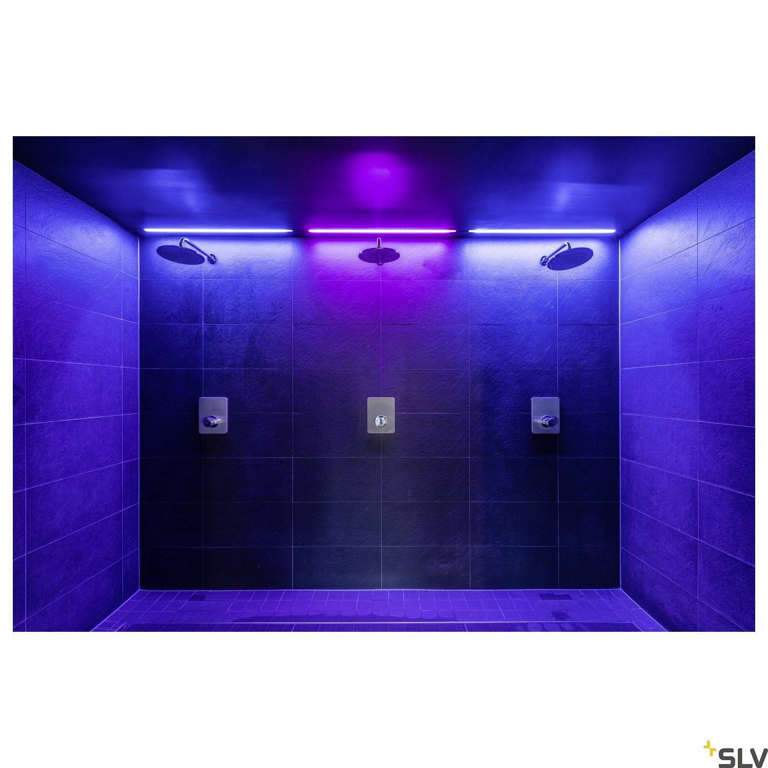 SLV GRAZIA PRO FLEXSTRIP - LED-Streifen (300 K Lichtfarbtemperatur | 30.000 h Lebensdauer | 70 LED/m) - weiß-2