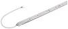SLV GRAZIA - LED Streifen IP FLEXSTRIP (3.000K | 70 LED/m | 30.000h Lebensdauer | 1,40cm LED Abstand | IP66) - weiß
