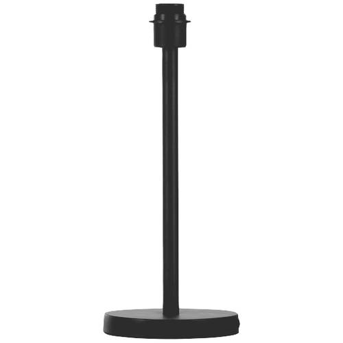 SLV 155780 FENDA Standfuß Schwarz