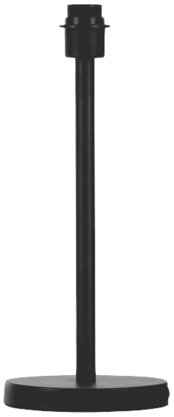 SLV SOPRANA TL-2 Tischleuchte, schwarz, ohne schirm,