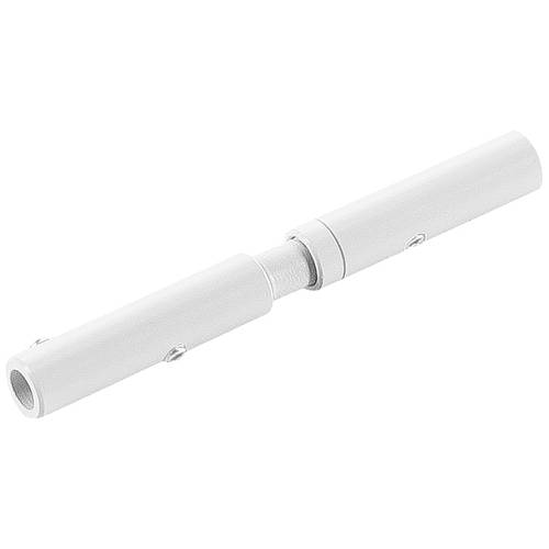 SLV TENSEO 181531 Niedervolt-Seilsystem-Komponente Seilspanner Weiß