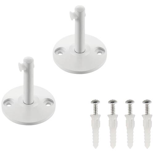 SLV TENSEO 186331 Niedervolt-Seilsystem-Komponente Umlenker Weiß