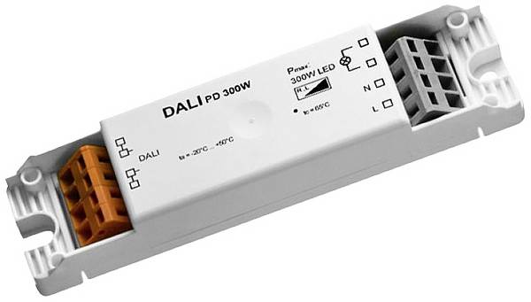 SLV 1002221 DALI Universal Dimmer 10-300W