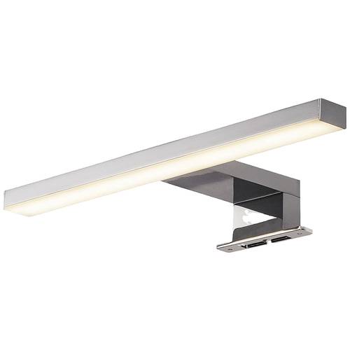 SLV DORISA 30 1000777 LED-Spiegelleuchte 5.2 W Chrom