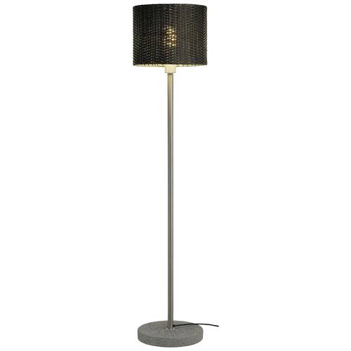 Thumbnail - SLV ADEGAN MANILA 1002494 Stehlampe E27 Braun