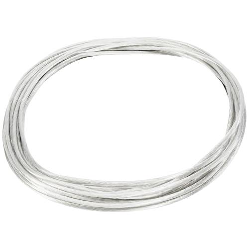 SLV TENSEO 1002603 Niedervolt-Seilsystem-Komponente Weiß