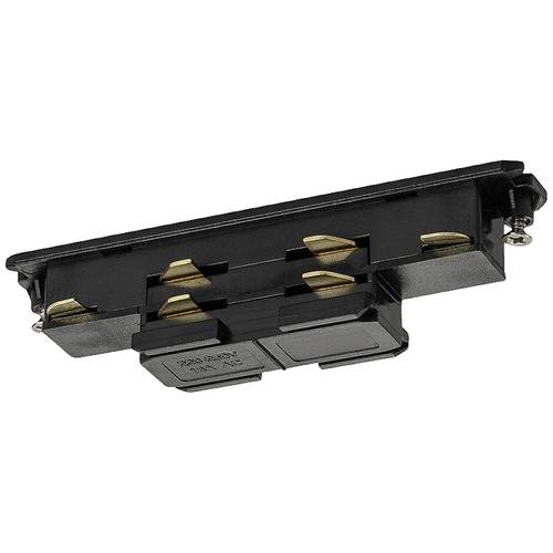 SLV 1002641 S-TRACK Hochvolt-Schienensystem-Komponente Verbinder