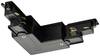 SLV 1002647 S-TRACK Hochvolt-Schienensystem-Komponente L-Verbinder Schwarz